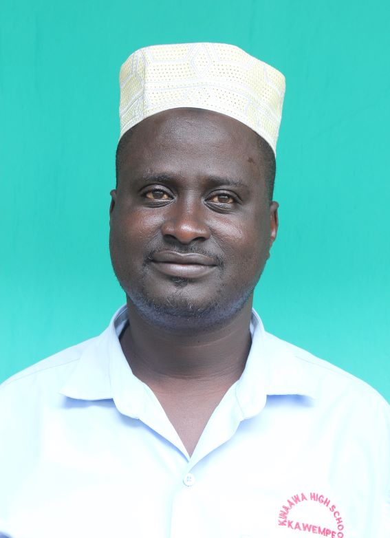 MR . SEKITOOLEKO HARUNA.